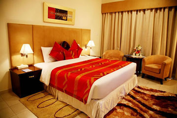 Parkside Discovery Garden 4* Dubai